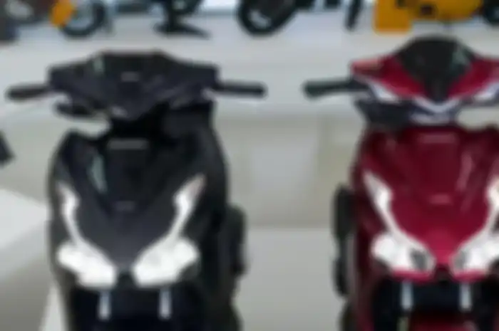 Ilustrasi All New Honda BeAT 2024 dilengkapi keyless harga cuma naik segini 