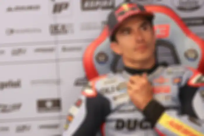 Kepastian masa depan Marc Marquez harus tertunda. Ducati tak jadi umumkan pembalap pada MotoGP Italia 2024 di sirkuit Mugello. 