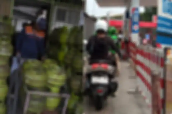 Siap-siap setelah rencana Pertalite akan dibatasi pemerintah juga akan membatasi distribusi gas elpiji 3 kilogram berlaku 1 Juni 2024.