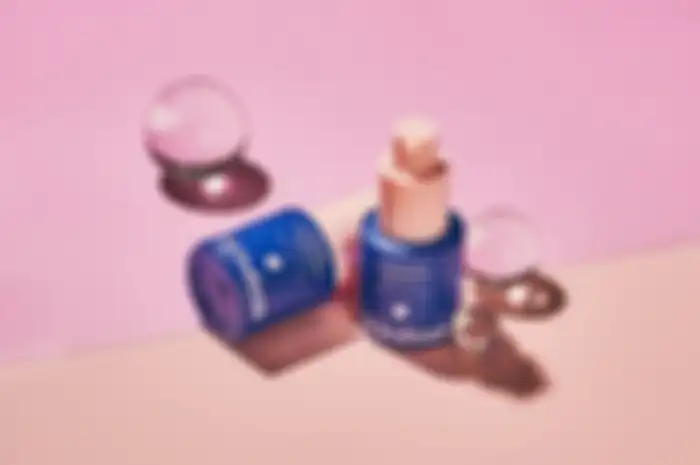 HIT REWIND! Granactive Retinoid Night Serum.