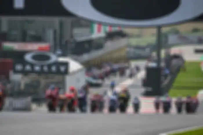 Terungkap alasan MotoGP Italia 2024 di sirkuit Mugello kok selalu berlangsung di awal bulan Juni, nih dia faktanya