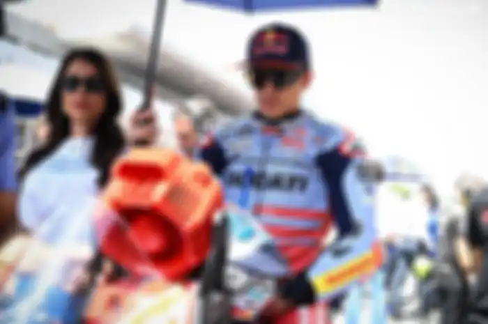 CEO Ducati mulai terang-terangan ingin Marc Marquez di tim pabrikan