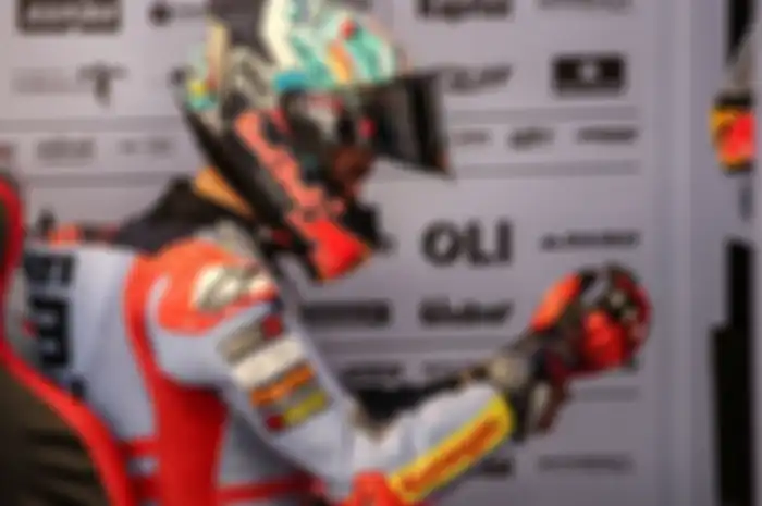 Masalah sponsor pribadi yang penting bagi Marc Marquez, bisa saja membuatnya tidak bisa masuk ke tim pabrikan Ducati di MotoGP. 