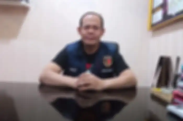 Kanit Reskrim Polsek Palmerah, AKP Roni S.Ag SH meminta pabrikan motor memperhatikan fitur keamanan dari pelaku curanmor.