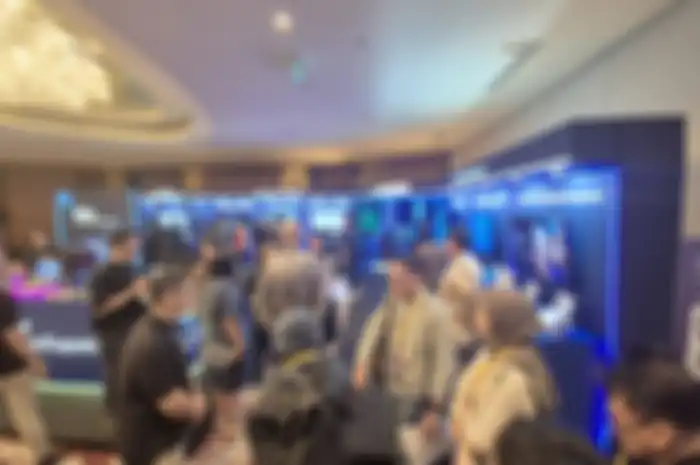 Intel AI Summit 2024 diselenggarakan di Jakarta menampilkan sejumlah teknologi AI terbaru ayng didukung platform dari Intel