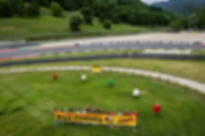 Sirkuit Mugello venue MotoGP Italia ada kejadian langka di mana dalam 23 tahun digelar di tanggal yang sama, simak faktanya