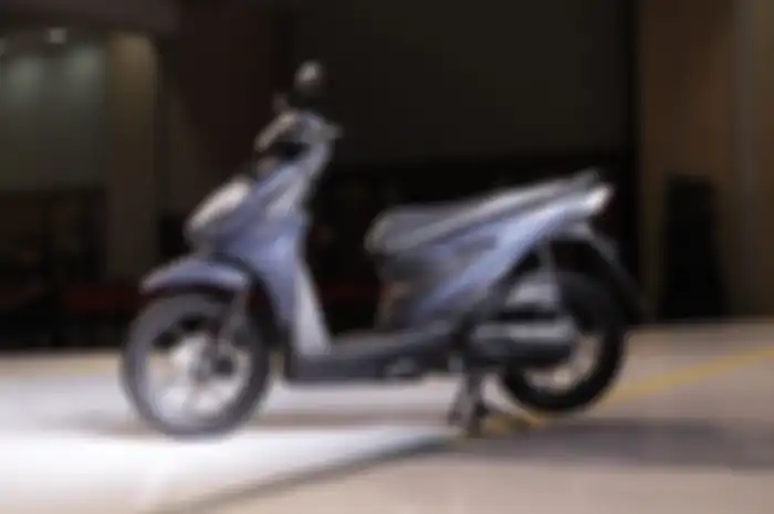 Honda BeAT baru dengan fitur anti maling bisa langsung dibeli tanpa inden