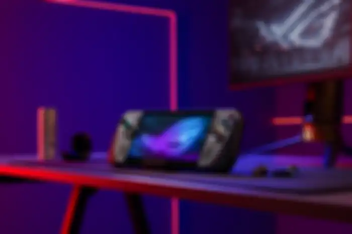ROG Ally X