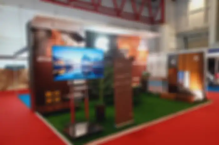 Conwood Indonesia Meriahkan Agenda ICEF 2024