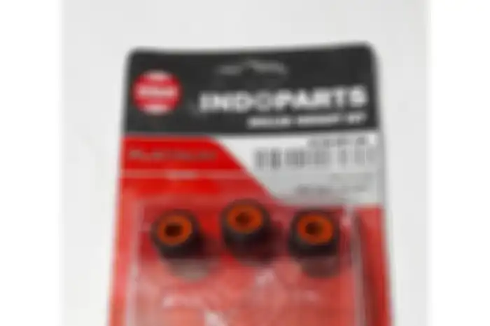 Roller Indoparts buat motor matic 