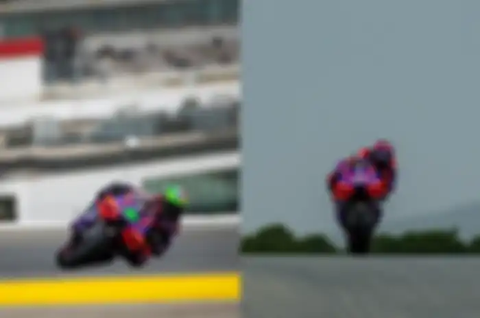 Pramac lanjut bersama Ducati di MotoGP 2025 usai Marc Marquez bikin heboh?