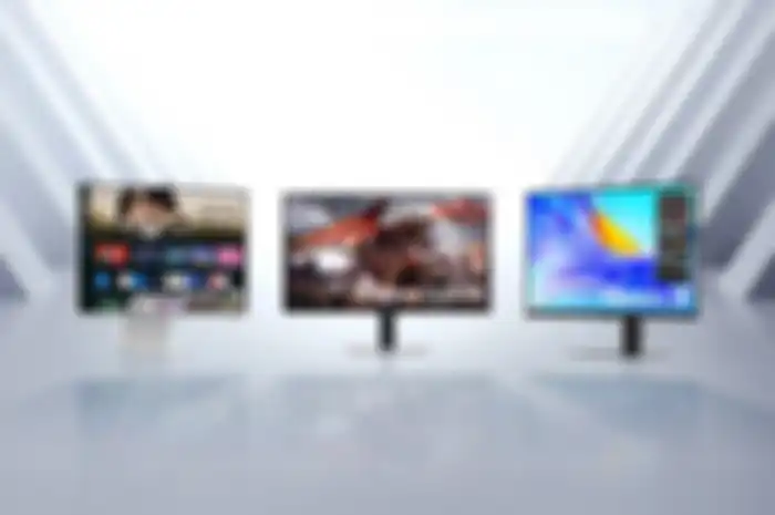 Samsung memperkenalkan 8 monitor baru dari line up Odyssey, Smart Monitor, dan ViewFinity