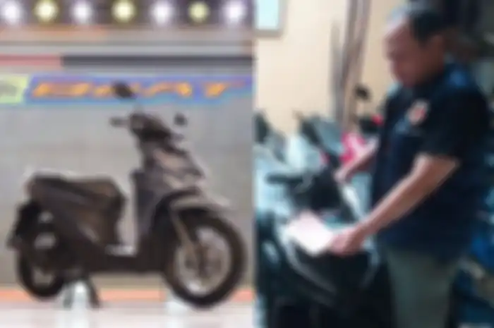 All New Honda BeAT resmi diluncurkan AHM pada Senin (3/6/2024) kemarin, ada fitur yang bikin maling terancam jadi pengangguran.