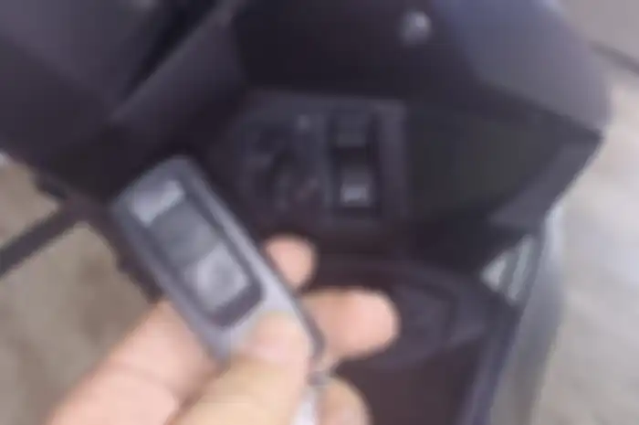 Cara maling bobol kunci keyless diungkap mekanik bengkel resmi