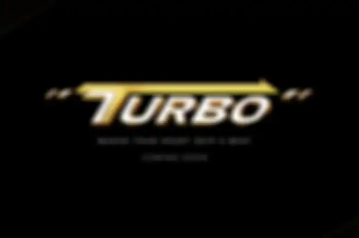 Teaser motor baru Yamaha singgung Turbo. 