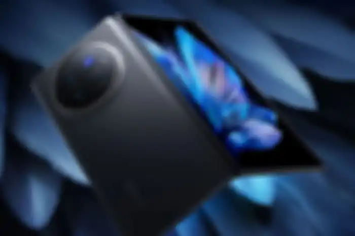vivo X Fold3 Pro