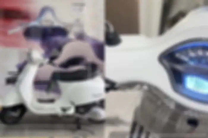 Masalah Vespa LX 125 i-get mendadak mati di jalan, bolak-balik bengkel 2 kali tetap rusak.