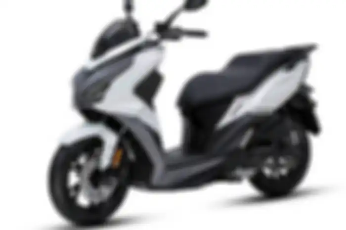Resmi dijual pesaing Honda ADV 160 motor matic bergaya adventure, fitur canggih harganya bikin penasaran.