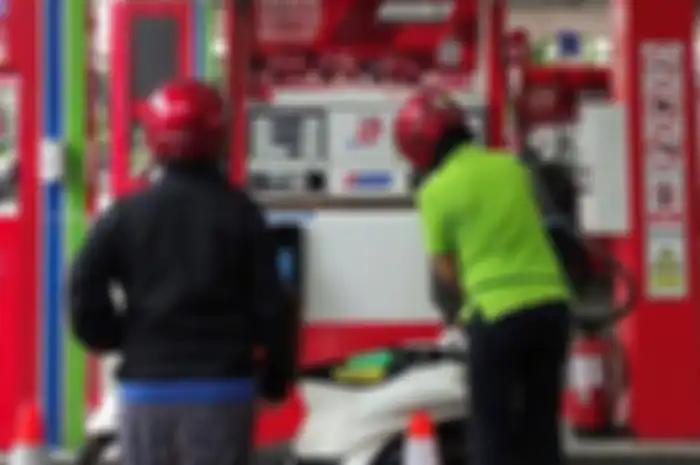 Masuk awal Juni 2024 kembali muncul kabar pembatasan bensin jenis Pertalite untuk motor dan mobil.