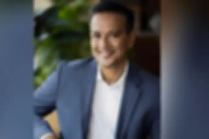 Sujith Abraham, Senior Vice President and General Manager, ASEAN, Salesforce