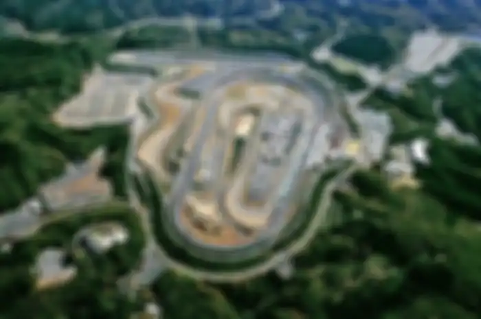 Sirkuit Motegi jadi tuan rumah ARRC Jepang 2024.