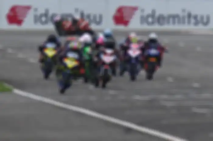 ARRC Jepang 2024 pada balapan pertama kelas UB150 dimenangkan oleh pembalap Indonesia, Gupita Kresna. 