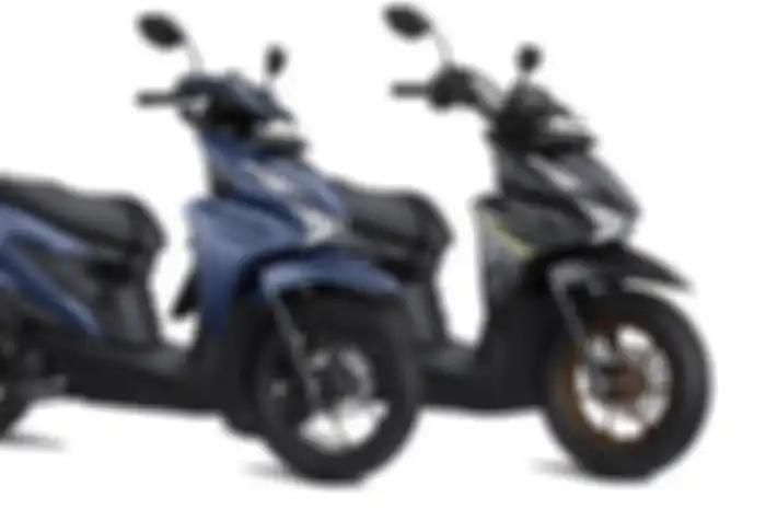 All New Honda BeAT tipe tertinggi tidak dilengkapi alarm, pihak dealer kasih alasan
