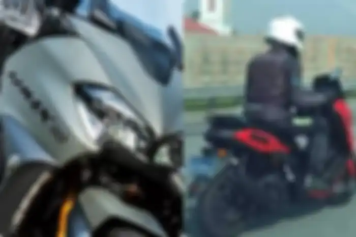 Yamaha Indonesia segera merilis motor baru diduga Yamaha New NMAX 2024, harga bekas motor matic bongsor ini sudah terjangkau.