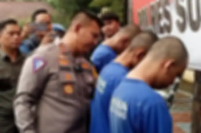 Geng motor kembali berulah di Subang, bocah SMP tewas