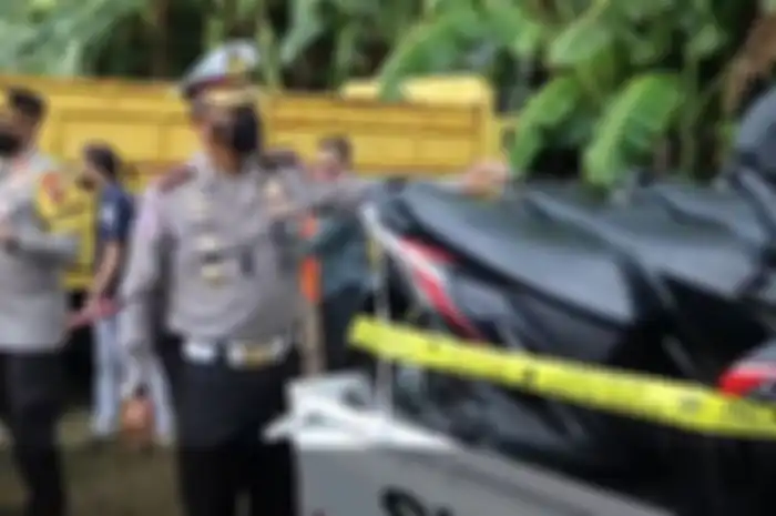 Pati dikenal juga sebagai gudang motor bodong untuk diselundupkan