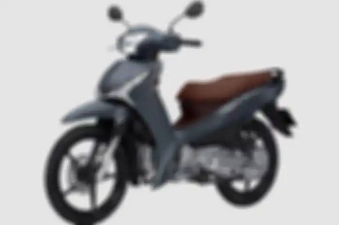 Yamaha Jupiter ternyata masih dijual dengan nama Yamaha Jupiter Finn