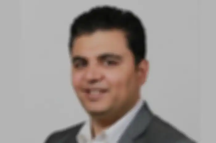 Presiden Growth Market Area Avanade, Bhavya Kapoor.