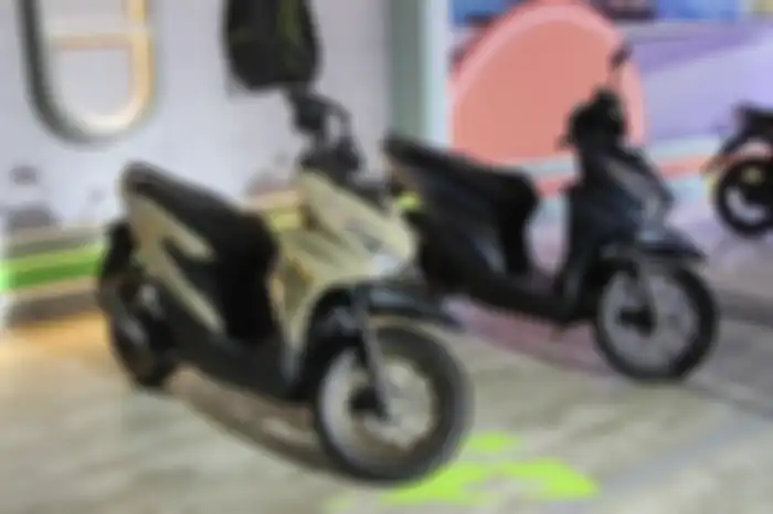 All New Honda BeAT dibekali fitur alarm tapi tanpa remote, tetap aman dari maling motor?