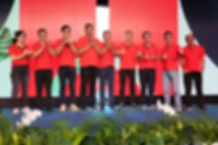 Astra Land Indonesia dan Sinar Mas Land Satukan Visi Bersama Melalui Groundbreaking dan Peresmian Brand Residensial Terbaru, Altea BLVD 