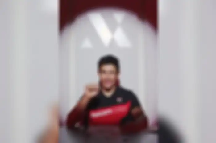 Marc Marquez ke Ducati pabrikan di MotoGP 2025, berniat salip rekor Valentino Rossi?
