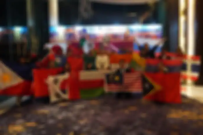 Asia World Model United Nations (AWMUN) ke-8 akan digelar di Bali