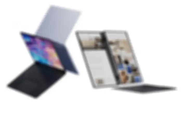 ASUS membuka pre-order untuk 3 laptop ASUS AI terbaru, Vivobook S 14 OLED & Zenbook DUO dengan Intel Core Ultra 9