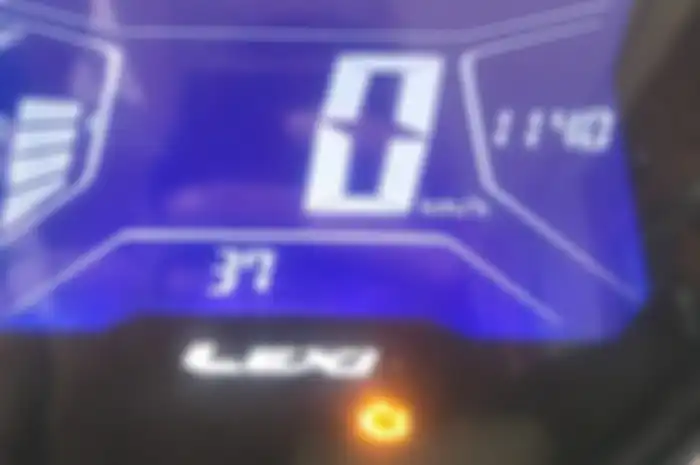 Sebelum beli Yamaha NMAX turbo kenali dulu kode error 37