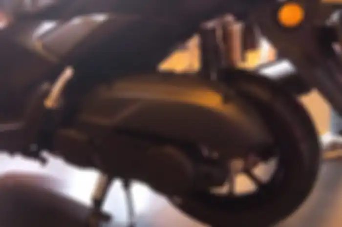 Arti turbo di Yamaha NMAX Turbo pihak pabrikan kasih penjelasan