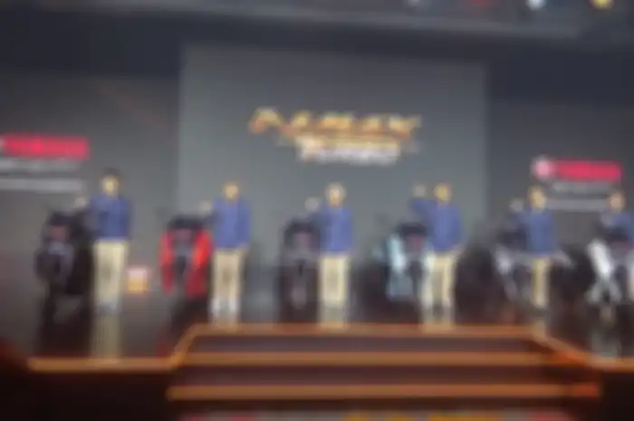 Yamaha NMAX Turbo mesin 155cc resmi diluncurkan punya 6 pilihan warna dan tipe antara lain Neo, Neo S, Turbo dan Turbo Techmax.