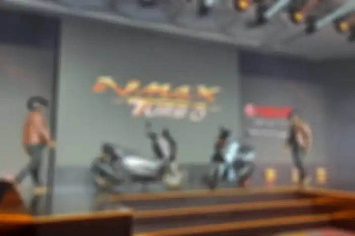 Resmi Yamaha NMAX Turbo meluncur hari ini, Rabu (12/6/2024) di Kemayoran, Jakarta Pusat harganya lebih mahal segini dari NMAX lama.