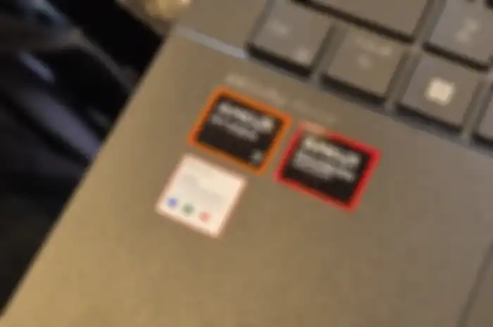 AMD menghadirkan prosesor untuk laptop dengan tenaga dari Ryzen AI