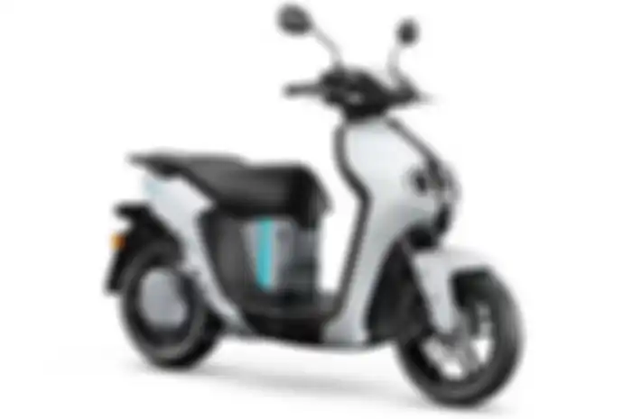 Motor listrik Yamaha NeoS sudah dijual di Vietnam dan Eropa apakah akan meluncur di Indonesia?