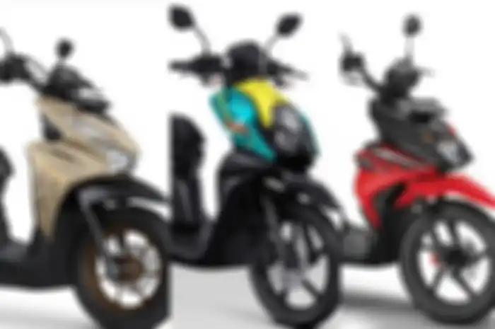 Astra Honda Motor (AHM) belum lama ini memperbaharui tampilan BeAT dan BeAT Street, pilihan motor murah dibanding Yamaha dan Suzuki.