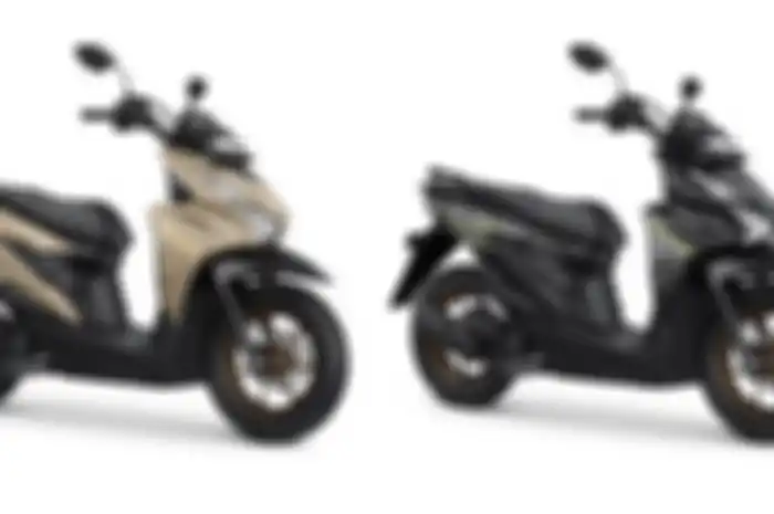 All New BeAT Street varian paling nyaman