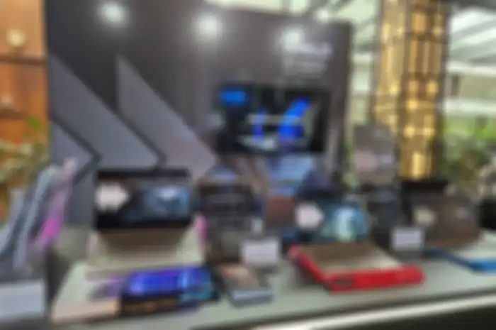 AMD memperkenalkan line up produk CPU terbaru dari Ryzen Pro 8000 Series