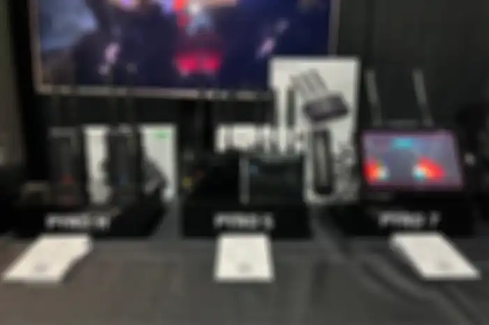Hollyland Lyro S hadir di Indonesia sebagai solusi mic wireless dengan jangkauan yang luas 