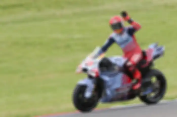 Marc Marquez cabut dari Gresini Racing, Ducati siap bajak pembalap Honda untuk menggantikannya. 