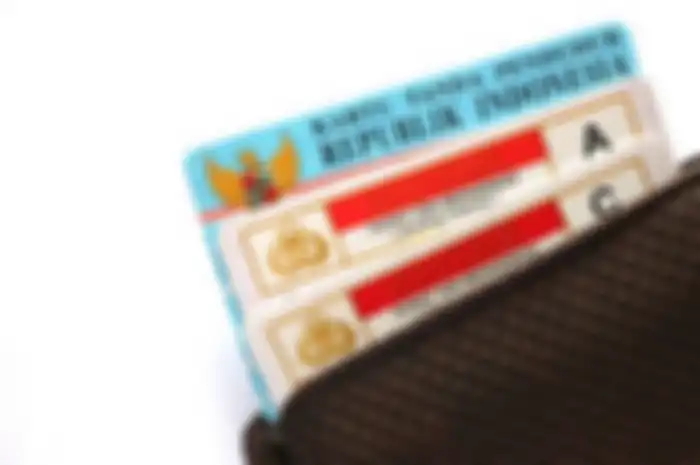 Ilustrasi perpanjang SIM mati usai libur nasional Idul Adha.