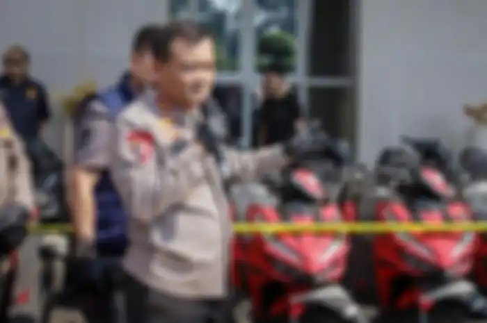 Kapolda Jateng berhasil tangkap pelaku tambahan pembunuhan bos rental mobil di Pati